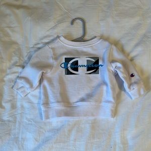 Champion Crewneck